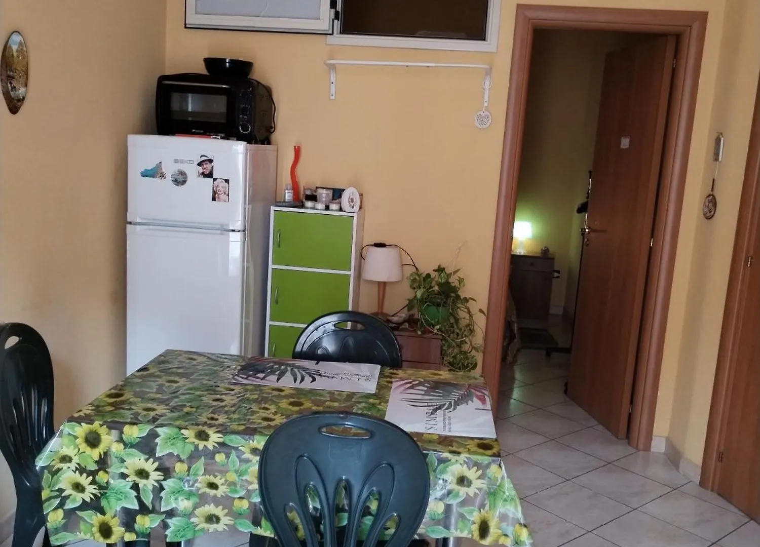 Appartamento Lina House Giardini Naxos