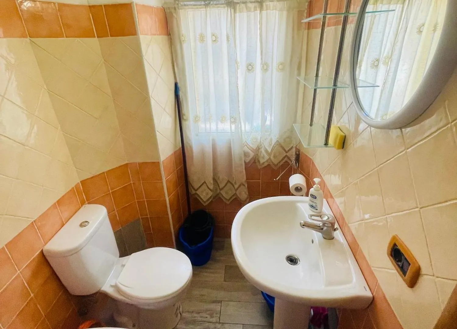 Appartamento Lina House Giardini Naxos 0*,