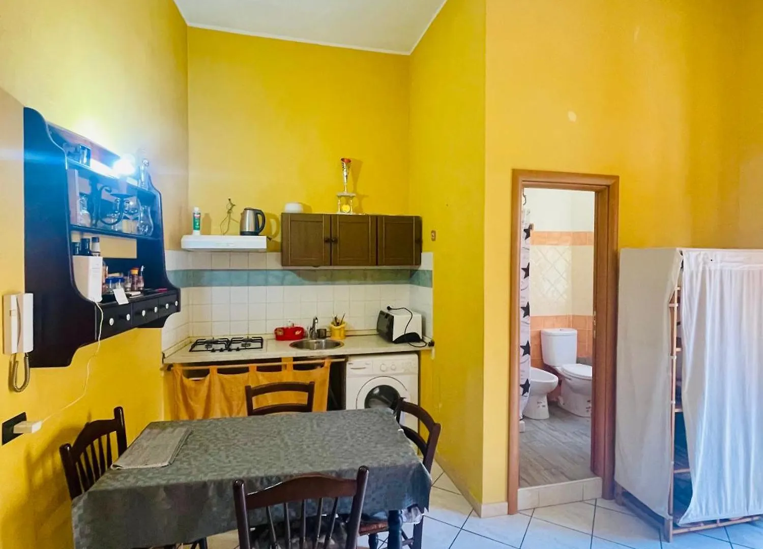 Appartamento Lina House Giardini Naxos