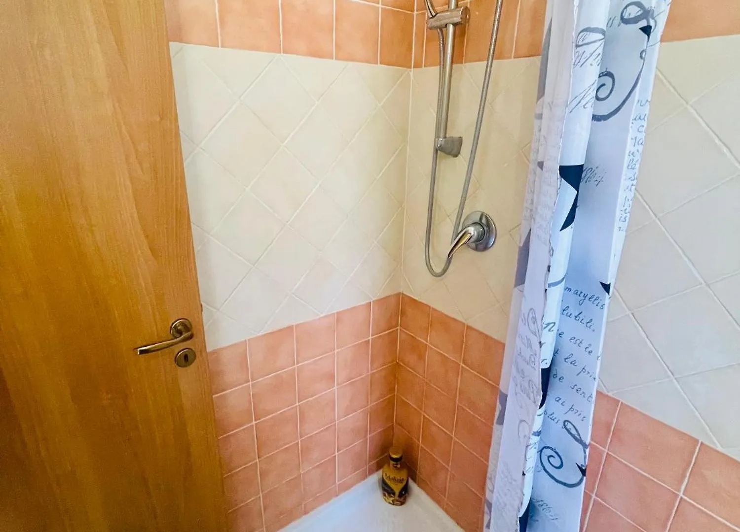 Apartmán Lina House Giardini Naxos Itálie