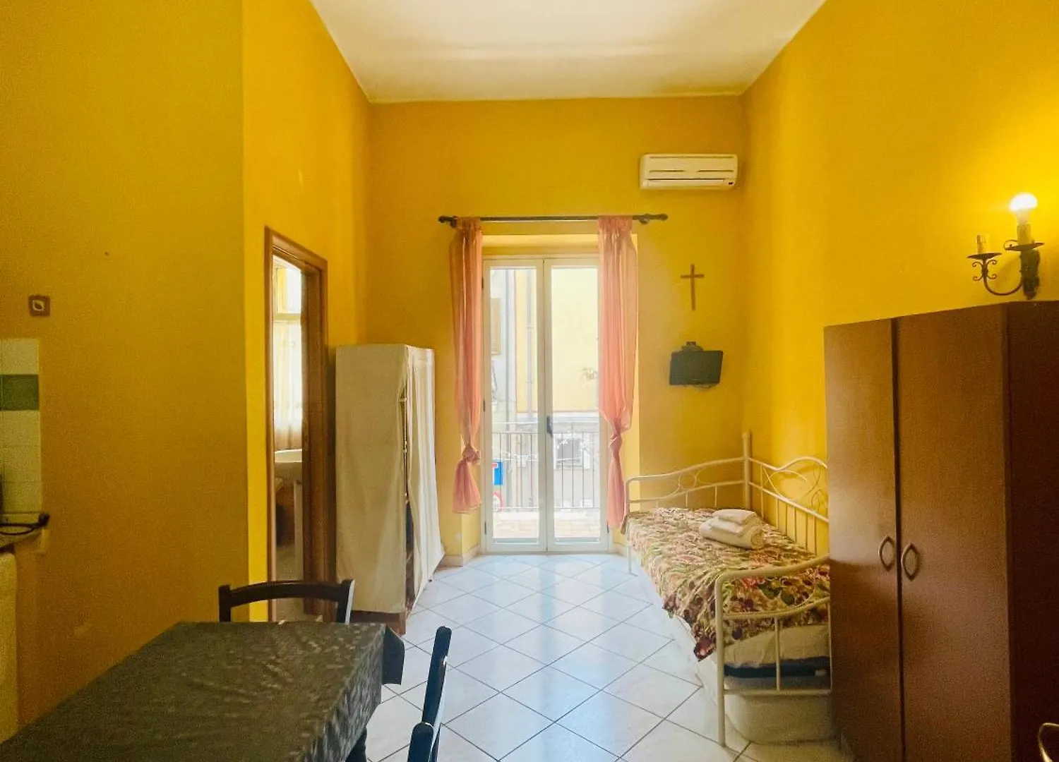 Apartmán Lina House Giardini Naxos